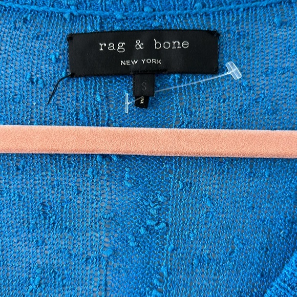 Rag & Bone sweater - Picture 2 of 5